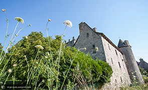 Château Sénergues (Fin XIVè – début XVIè s.)