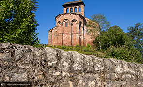 Eglise de Perse