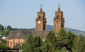 Eglise Saint-Jean-Baptiste