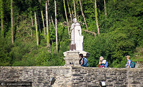 Croix du Pont d’Estaing