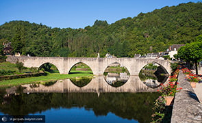 Pont d’Estaing