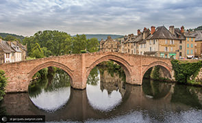 Le Pont Vieux