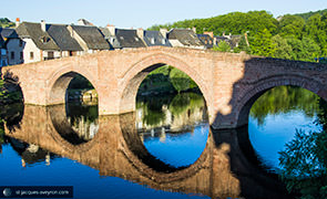 Le Pont Vieux