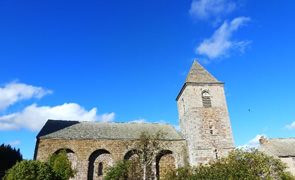 La Domerie d'Aubrac