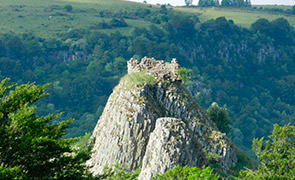 Neck de Belvezet